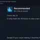 Illustration for article titled iThe Witcher 3,/i As Told By Steam Reviews